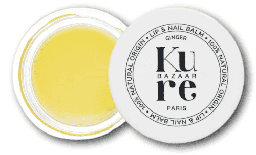 Kure Bazaar Lip & Nail Balm Ginger 15ml